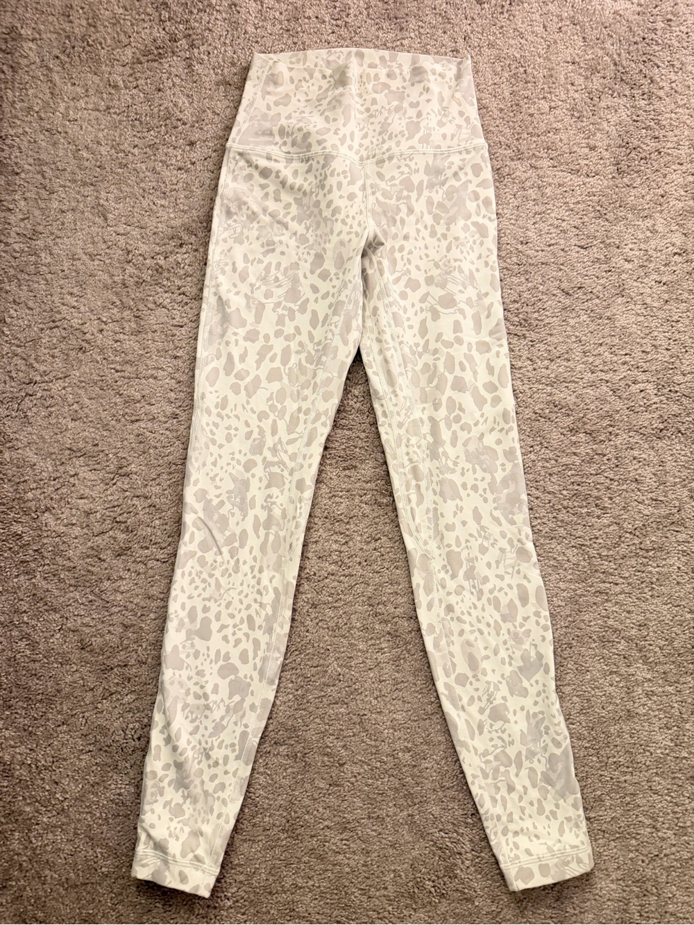 lululemon Align High-Rise Pant 28"